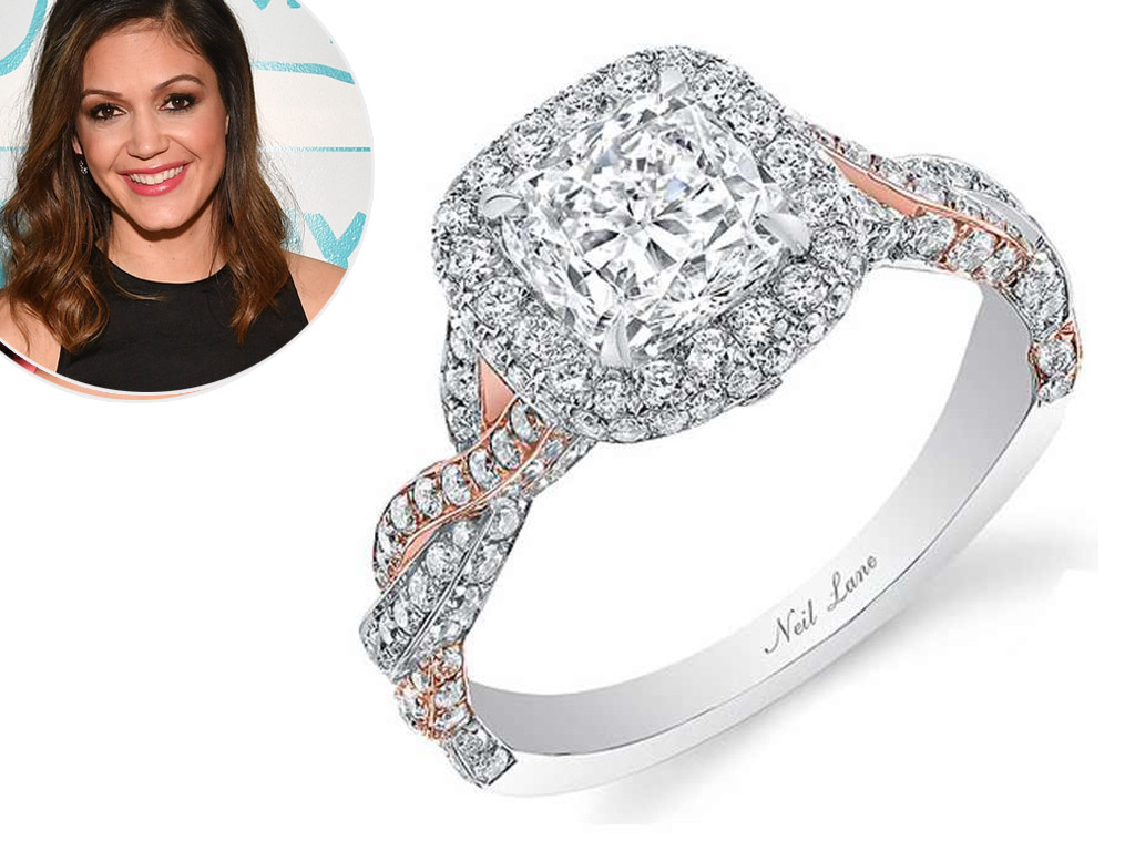 Desiree Ring Gold Desiree Ring Gold